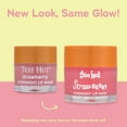 thumbnail image 2 of Tree Hut Strawberry Hydrating Overnight Lip Mask, 0.6 oz, 2 of 6
