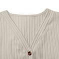 thumbnail image 3 of Delayuji Women’s Cardigan Sweater Lightweight Soft Long Knit Cardigan For Women Long Sleeve Open Front Coat With Pockets, 3 of 6