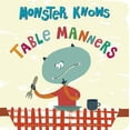 thumbnail image 1 of Pre-Owned Monster Knows Table Manners, 1 of 1