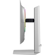 Samsung Odyssey G6 27 QHD Gaming Monitor 360Hz w/DKZ Hub (LS27DG602SNXZA)