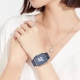thumbnail image 3 of Correa Deportiva Para Apple Watch Nylon Premium Texturizado, 3 of 6