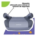 thumbnail image 4 of Autoasiento Elevador Cosco Topside, 4 of 7