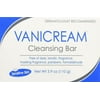 Vanicream Cleansing Bar For Sensitive Skin 3.90 Oz (Pack Of 7).