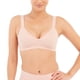 thumbnail image 1 of Bralette SPANX Bra-Leluya! Rose MD vintage ligeramente forrado, 1 of 6