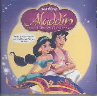 Aladdin Aladdin