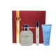 thumbnail image 1 of Set de 3 piezas de perfume Dolce & Gabbana azul claro para hombre, 1 of 2