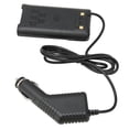 thumbnail image 4 of Walkie Talkie Car Charger, Profesional Portátil de 2 Battery Charger Safe Universal para UV-9R Pro, 4 of 7