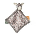 thumbnail image 1 of Mary Meyer - Character Blanket - Dusty Donkey, 1 of 4