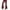 Red, variant on Women's Party Plain Flare Leg Silver Pants XS (2)