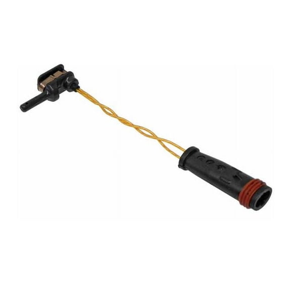 Rear Right Brake Pad Sensor - Compatible with 2012 - 2015 Mercedes-Benz ML350 2013 2014