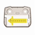 thumbnail image 1 of For DJI Mini5 Pro RC/RC2 Remote Control Screen Tempered Protector Film, 1 of 8