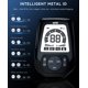 thumbnail image 5 of Detector de metales SUNPOW Professional recargable IP68 a prueba de agua, 5 of 6
