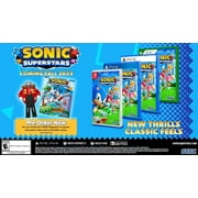 Nintendo Switch 2 Console Sonic Superstars Bundle, 256GB, Next-Gen Gaming Handheld & TV Mode