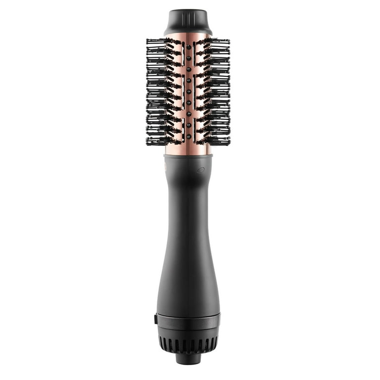 Titanium Barrel Hot Air Brush Volumizer photo 3
