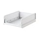 thumbnail image 2 of Cesta Apilable para Guardarropa | Organizador de Plástico Plegable | Cajón Impermeable | Ahorra Espacio para Guardar Sombreros, Ropa y Juguetes | para Dormitorio, Baño, Cocina y Oficina, 2 of 6