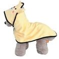 thumbnail image 6 of CSCHome Dog Puppy Towels for Drying Dogs Puppy Towel Microfiber Absorbent Towel Pet Bathing Supplies Quick Drying Paw Towel for Pet Puppy Kitten , Machine Washable, 6 of 7