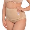thumbnail image 2 of Panty Faja Postparto Corta For Moms Calzon Para Recuperar, 2 of 5