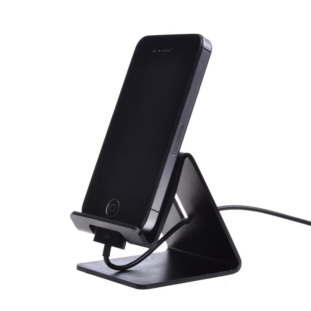 Eeekit Cell Phone Stand Desktop, Phone Holder Desk Stand
