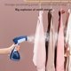 thumbnail image 3 of Vertical Steamer, 1370W Portable Clothes Iron for Home, Office, Travel, 250ML Large Capacity Water Tank, Travel Steamer Steamer, Blue., 3 of 5