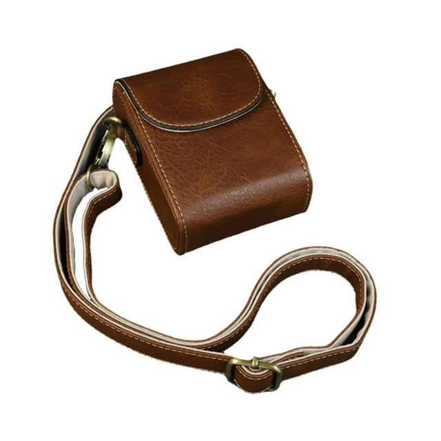 Convient pour Lumix zs99 tz99 /zv1m2f/sx730 740 Sacoche de Protection pour Appareil Photo