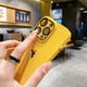 thumbnail image 4 of Funda Protectora Dura Ultrafina De Disipación De Calor Resistente A Los Golpes Para iphone 15 11 12 13 14 ProMax Cubierta Original Con Película De Lente De Vidrio HD Trasera, 4 of 4