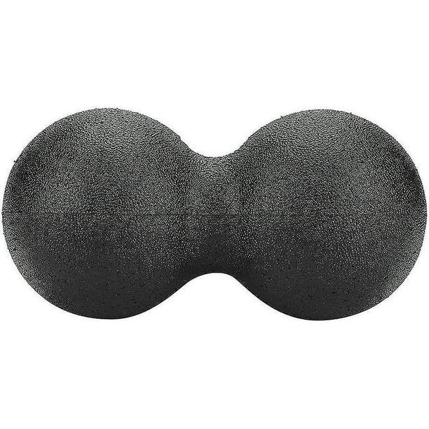 Juego de rodillos de masaje de espuma para yoga de 16 x 8 cm para liberación miofascial y masaje de tejido profundo