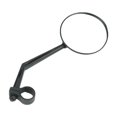 thumbnail image 1 of Espejo de bicicleta para manillar, soporte resistente para espejo retrovisor, accesorios de conducción con ángulo ajustable para scooters y, 1 of 9