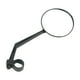 thumbnail image 1 of Espejo retrovisor para bicicleta, gran , giratorio, ligero, ajustable, accesorios de ciclismo para motocicleta., 1 of 8
