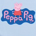 thumbnail image 2 of CafePress - Peppa Pig - Baby Light Bodysuit, Size Newborn - 24 Months, 2 of 4