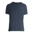 thumbnail image 6 of Russell Men's and Big Men's Athleisure T-Shirt, up to Size 5XL, 6 of 8