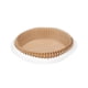 thumbnail image 4 of Revestimiento de papel desechable para freidora de aire, vaporizador de pulpa de madera, revestimie yeacher  madera 50 piezas, 4 of 7
