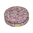 thumbnail image 2 of Cojín de aire Yuyangstore Puff, Estuche vacío, Fácil de llevar, Ligero, Estuche de Polvo de bricolaje para líquidos Rosa, Cajas de hojaldre con colchón de aire, 2 of 8