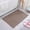 Brown, variant on Extra Large Shower Mat – Non-Slip Bathtub Mat with Big Suction Cups for Safe Indoor and Outdoor Shower Use
