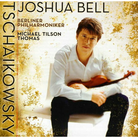 Tchaikovsky: Violin Concerto Op. 35 Me (CD)