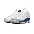 thumbnail image 2 of Jordan MENS Air Jordan 13 "French Blue" 414571 164 from Stadium Goods, 2 of 8