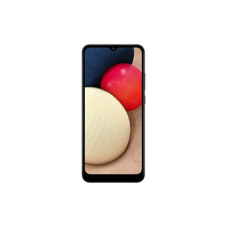Verizon Samsung Galaxy A02