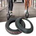 thumbnail image 4 of 10 inch 10X2.50 Electric Scooter Inner tube or Outer tyre Thickened Tires, 4 of 5