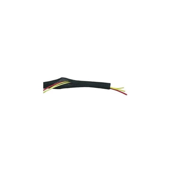 1 in. x 8 ft. Flex Braid