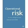 thumbnail image 1 of Operational Risk: The New Challenge for Banks, 1 of 2