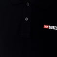 thumbnail image 3 of Diesel Polo pour Homme Weet-Spilt, 3 of 3