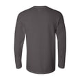 thumbnail image 3 of Gildan Softstyle® Long Sleeve T-Shirt, 3 of 4