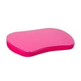 thumbnail image 2 of Sofia + Sam Mini Lap Desk Bed Table with Memory Foam - Pink, 2 of 4