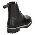 thumbnail image 3 of Botines Niña Tropicana Casual Negro Borcegos Cinta Ajustable negro 18.5 MX, 3 of 10