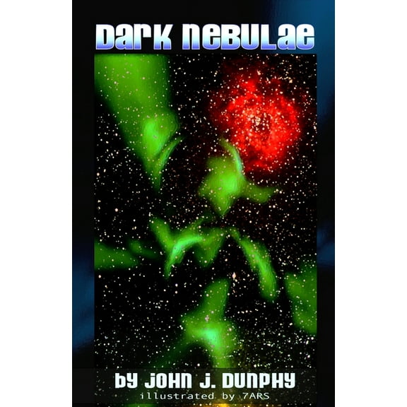 Dark Nebulae, (Paperback)