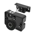thumbnail image 3 of jifeng Smart Electric Lock Easy Installation Sturdy Mechanism Cabinet Security Lock Black, 3 of 9
