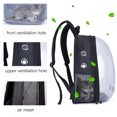 thumbnail image 3 of OSOCE OSOCE - Mochila para gatos, bolsa, 3 of 8