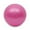Pink, variant on MarinaVida Exercise Ball Small, Small Ball for Pilates, Stability Ball Mini Yoga Ball for Women Workout Fitness Physical Therapy