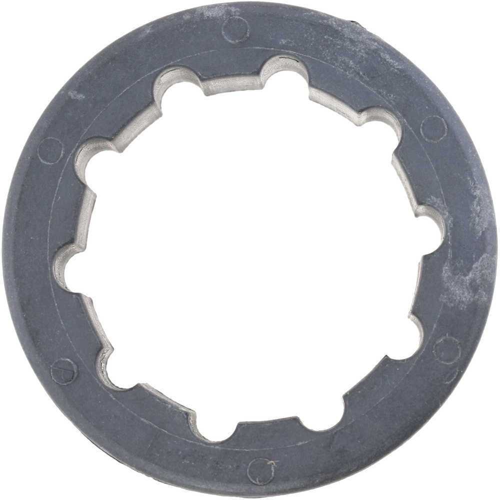Dana Spicer Dana Spicer Axle Disconnect Inner Bushing - 43342 Fits select: 1989-1995 JEEP WRANGLER / YJ, 1990-1999 JEEP CHEROKEE