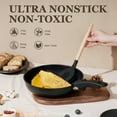 thumbnail image 3 of Juego de utensilios de cocina KIKCOIN, paquete de 24 unidades, antiadherentes, de inducción, RV Kitchen, 3 of 7