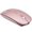 Rose Gold, variant on LINLIN Bluetooth Mouse, Rechargeable Wireless USB Mouse 3.0 Portable Mouse for Notebook, PC, Laptop, Computer, Macbook